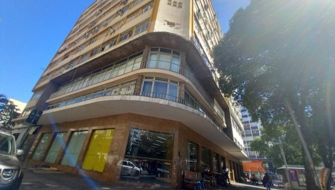 Foto - Sala Comercial 43 m² (Unid. 707) - Tijuca - Rio de Janeiro - RJ - [3]