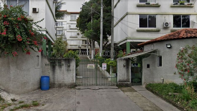 Foto - Apartamento 79 m² (Unid. 202) - Colubande - São Gonçalo - RJ - [2]