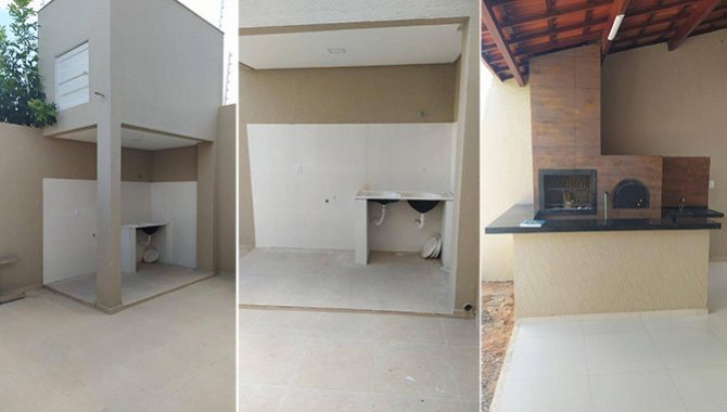 Foto - Casa 168 m² - Lagoa Seca - Juazeiro do Norte - CE - [10]