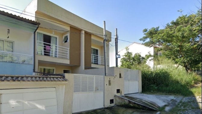 Foto - Casa 99 m² (Casa 02) - Campo Grande - Rio de Janeiro - RJ - [3]