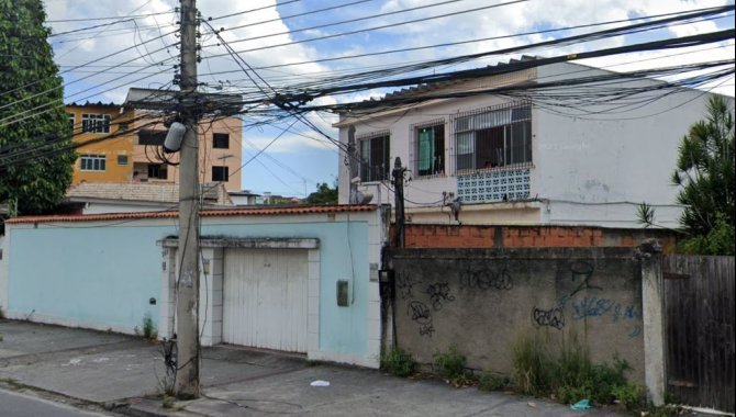 Foto - Casa 420 m² - Taquara - Rio de Janeiro - RJ - [4]