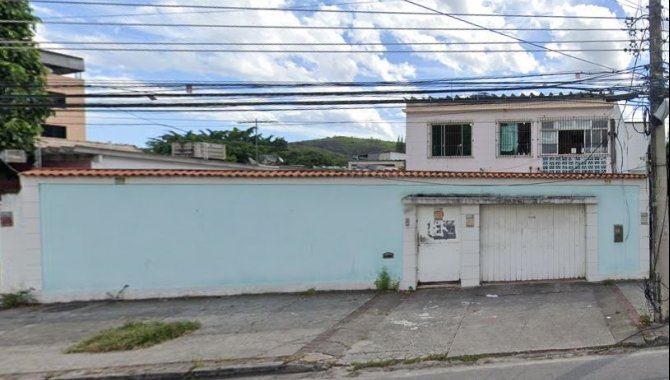 Foto - Casa 420 m² - Taquara - Rio de Janeiro - RJ - [2]