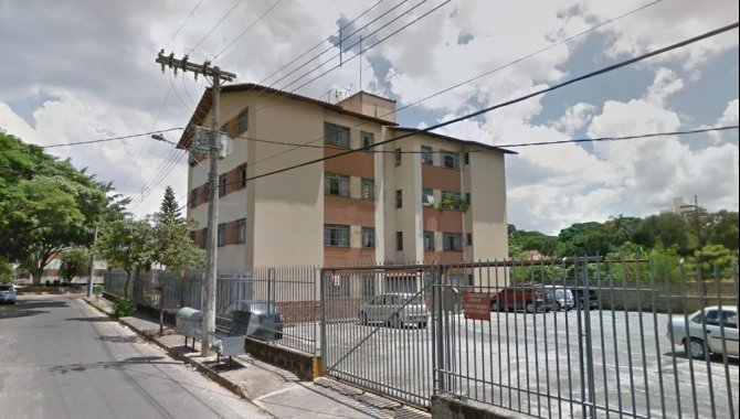 Foto - Apartamento 47 m² (Unid. 301) - Europa - Belo Horizonte - MG - [4]