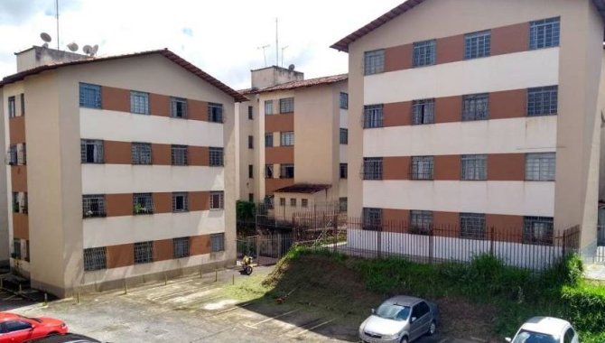 Foto - Apartamento 47 m² (Unid. 301) - Europa - Belo Horizonte - MG - [2]