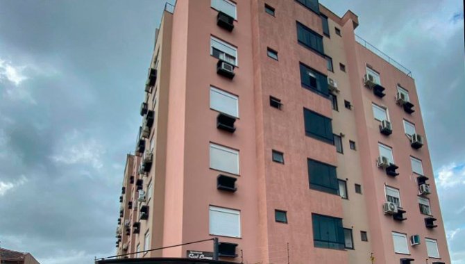 Foto - Apartamento 81 m² (Unid. 206) - Centro - Venâncio Aires - RS - [2]