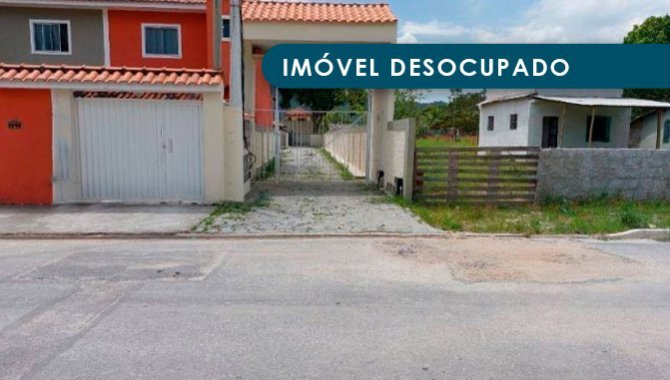 Foto - Casa em Condomínio 62 m² (Unid. 103) - Chácaras de Inoã - Maricá - RJ - [1]