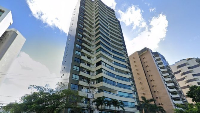 Foto - Apartamento 216 m² (Unid. 701) - Jardins - Aracaju - SE - [2]