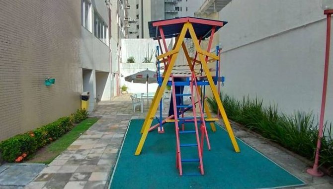 Foto - Apartamento 100 m² (Unid. 503) - Boa Viagem - Recife - PE - [5]