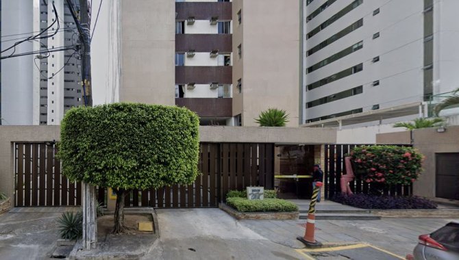Foto - Apartamento 100 m² (Unid. 503) - Boa Viagem - Recife - PE - [2]