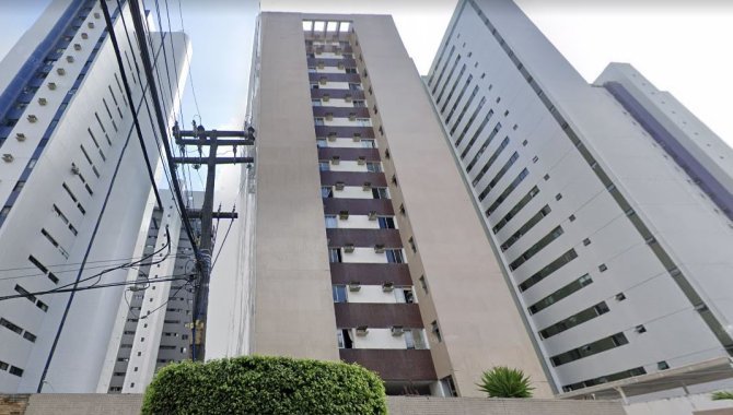 Foto - Apartamento 100 m² (Unid. 503) - Boa Viagem - Recife - PE - [1]