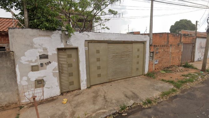 Foto - Casa 177 m² - Jardim Maria Luiza - Araraquara - SP - [2]
