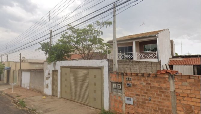 Foto - Casa 177 m² - Jardim Maria Luiza - Araraquara - SP - [3]