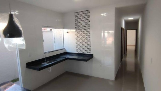 Foto - Casa em Condomínio 150 m² (Casa 02) - Residencial Talismã - Goiânia - GO - [4]