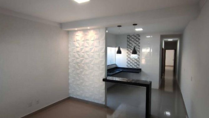 Foto - Casa em Condomínio 150 m² (Casa 02) - Residencial Talismã - Goiânia - GO - [3]