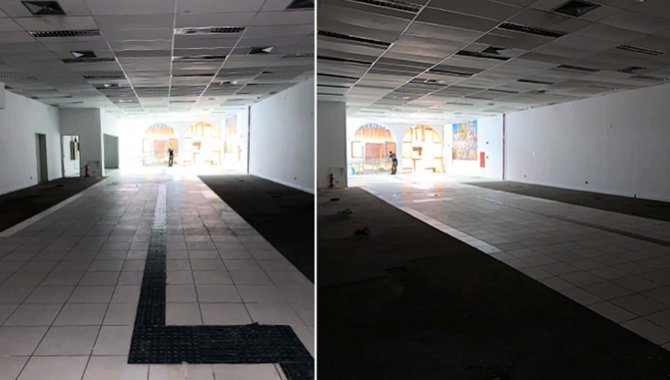 Foto - Ex-Agência 630 m² (Loja Térrea e Mezanino) - Centro - Teresina - PI - [4]