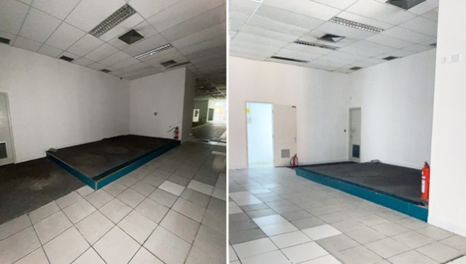 Foto - Ex-Agência 630 m² (Loja Térrea e Mezanino) - Centro - Teresina - PI - [5]