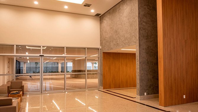 Foto - Conjunto Comercial com 503 m² (Unid. 1.602 do Cond. Led Corporate, com 14 vagas) - Barra Funda - São Paulo - SP - [8]