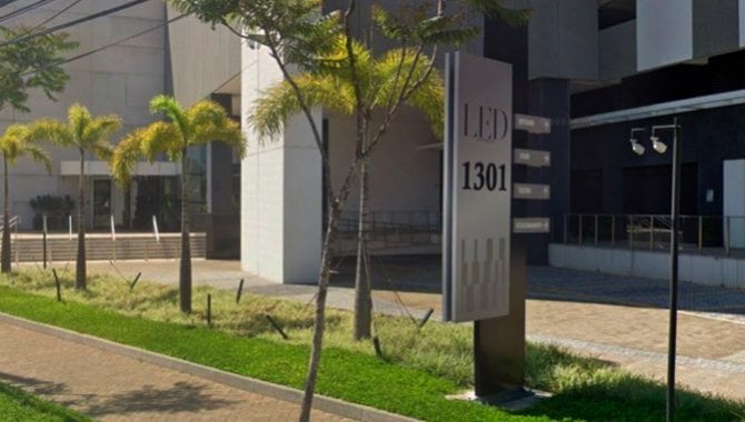 Foto - Conjunto Comercial com 503 m² (Unid. 1.602 do Cond. Led Corporate, com 14 vagas) - Barra Funda - São Paulo - SP - [4]