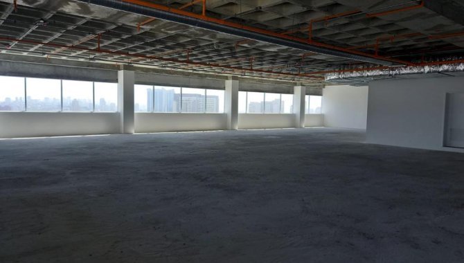 Foto - Conjunto Comercial com 503 m² (Unid. 1.602 do Cond. Led Corporate, com 14 vagas) - Barra Funda - São Paulo - SP - [17]