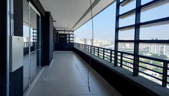 Foto - Conjunto Comercial com 503 m² (Unid. 1.602 do Cond. Led Corporate, com 14 vagas) - Barra Funda - São Paulo - SP - [13]