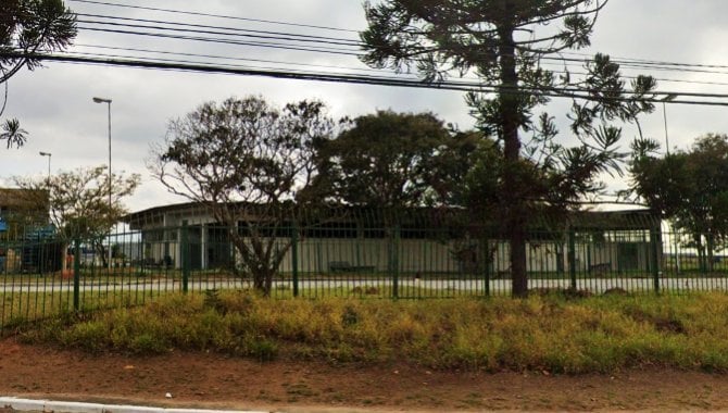 Foto - Imóvel Industrial e Área 91.401 m² - Una - Taubaté - SP - [5]