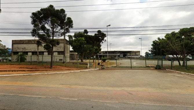 Foto - Imóvel Industrial e Área 91.401 m² - Una - Taubaté - SP - [3]