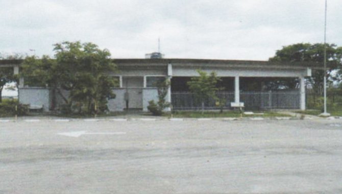 Foto - Imóvel Industrial e Área 91.401 m² - Una - Taubaté - SP - [11]