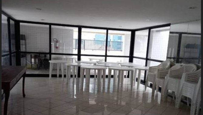 Foto - Apartamento 92 m² (Unid. 1.201 - Edifício Maria Heloísa) - Boa Viagem - Recife - PE - [8]