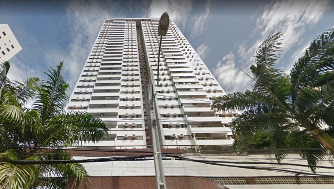 Foto - Apartamento 92 m² (Unid. 1.201 - Edifício Maria Heloísa) - Boa Viagem - Recife - PE - [1]