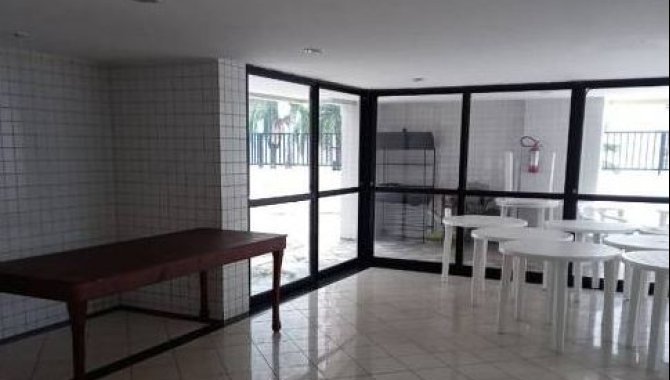 Foto - Apartamento 92 m² (Unid. 1.201 - Edifício Maria Heloísa) - Boa Viagem - Recife - PE - [7]