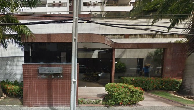 Foto - Apartamento 92 m² (Unid. 1.201 - Edifício Maria Heloísa) - Boa Viagem - Recife - PE - [3]
