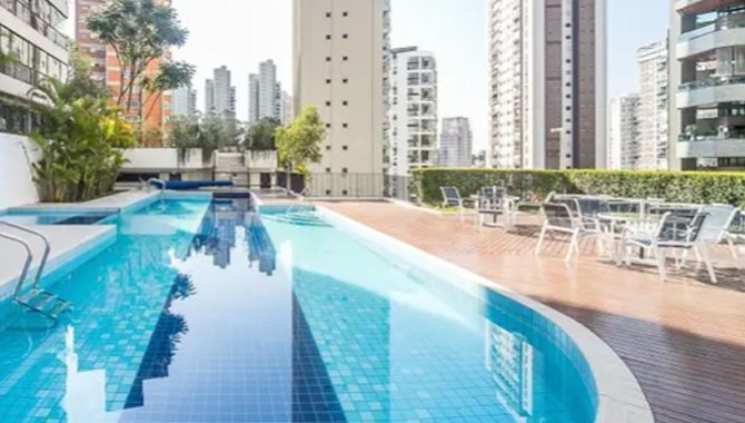 Foto - Direitos sobre Apartamento 216 m²  (próx. ao Parque Burle Marx) - Jardim Fonte do Morumbi - São Paulo - SP - [9]