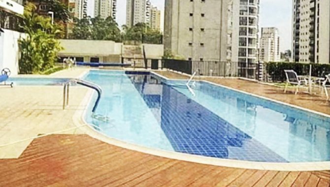 Foto - Direitos sobre Apartamento 216 m²  (próx. ao Parque Burle Marx) - Jardim Fonte do Morumbi - São Paulo - SP - [10]