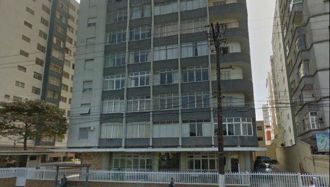 Foto - Apartamento em Santos 65 m² A.U. edifício Guanabara - [1]