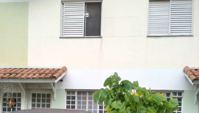 Foto - Casa em Condomínio 67 m² (próx. à Rod. Castello Branco) - Jd. Regina Alice - Barueri - SP - [3]