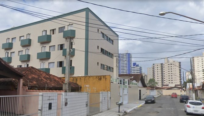 Foto - Direitos sobre Apartamento 36 m² (próx. à praia) - Aviação - Praia Grande - SP - [4]