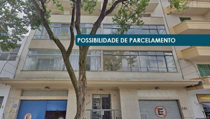 Foto - Apartamento 104 m² (próx. ao metrô Santa Cecília) - Campos Elíseos - São Paulo - SP - [1]