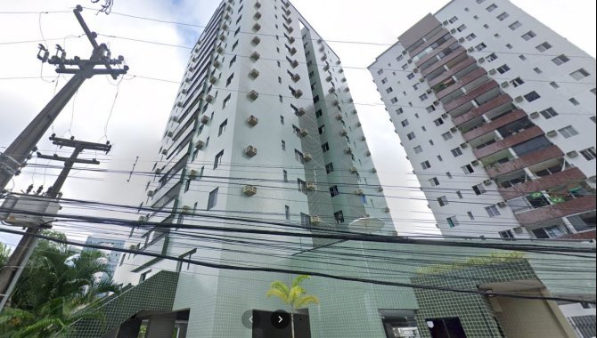 Foto - Apartamento - Recife-PE - Rua Antonio de Castro, 27 - Apto. 1.001 - Casa Amarela - [1]