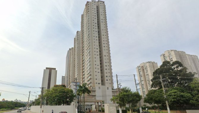 Foto - Apartamento - São Bernardo do Campo-SP - Av. Aldino Pinotti, 650 - Apto. 1205 - Centro - [1]
