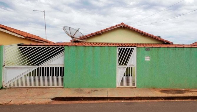Foto - Casa - Aparecida do Taboado-MS - Rua Dois de Janeiro, 3.230 - Chácara Boa Vista - [1]