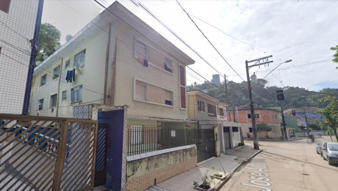 Foto - Direitos sobre Apartamento 34 m² (próx. à praia) - Itararé - São Vicente - SP - [2]