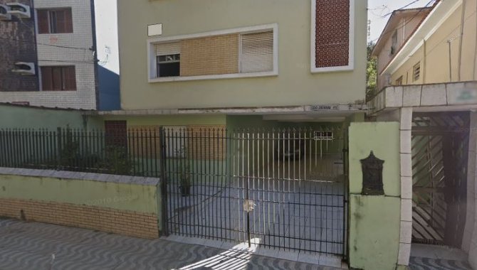 Foto - Direitos sobre Apartamento 34 m² (próx. à praia) - Itararé - São Vicente - SP - [4]