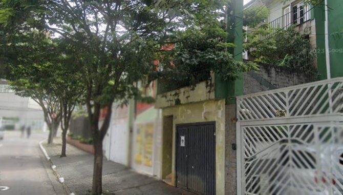 Foto - Casa 191 m² (próx. ao metrô Chácara Klabin) - Vila Mariana - São Paulo - SP - [4]