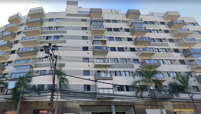 Foto - Apartamento 58 m² (Unid. 213) - Pechincha - Rio de Janeiro - RJ - [1]