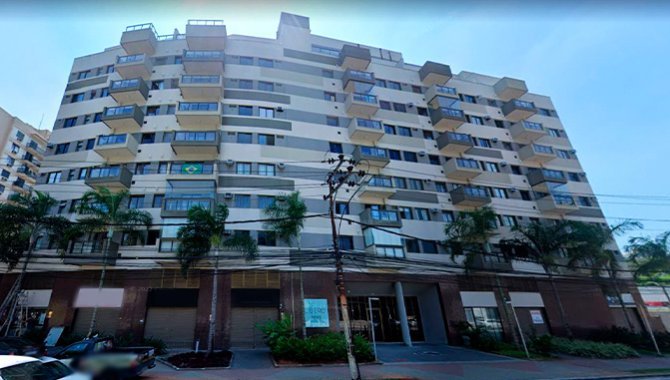 Foto - Apartamento 58 m² (Unid. 213) - Pechincha - Rio de Janeiro - RJ - [2]