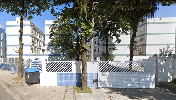 Foto - Apartamento 30 m² (próx. à praia) - Aparecida - Santos - SP - [3]