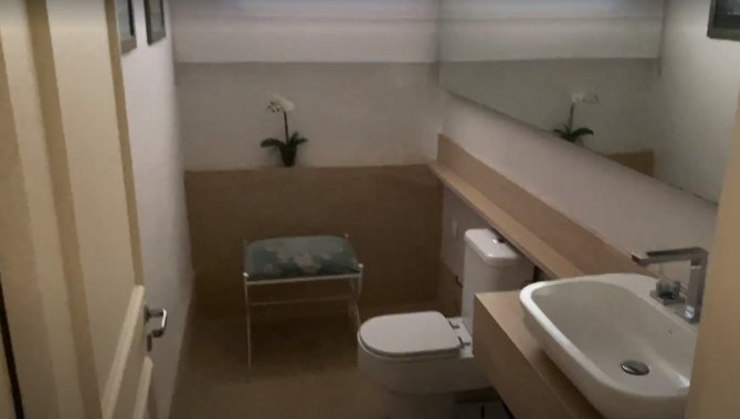 Foto - Casa em Condomínio com 737 m² - Colinas de Santander - Campinas - SP - [31]