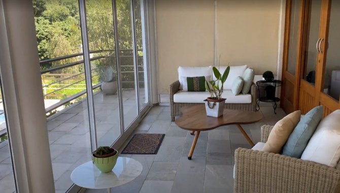 Foto - Casa em Condomínio com 737 m² - Colinas de Santander - Campinas - SP - [26]
