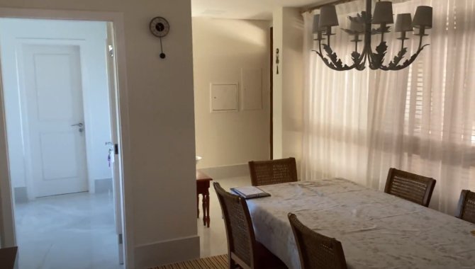 Foto - Casa em Condomínio com 737 m² - Colinas de Santander - Campinas - SP - [13]