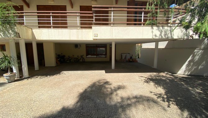 Foto - Casa em Condomínio com 737 m² - Colinas de Santander - Campinas - SP - [4]